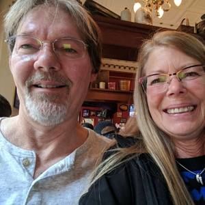 Meet your Posher, Terri